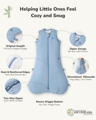Momcozy Baby Sleep Sack 1.5 TOG