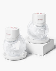 S12 Pro Quick Wearable Breast Pump