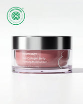 Momcozy Pro-Collagen Belly Firming Moisturizer Stretch Mark Cream