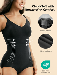 Momcozy Shapewear Bodysuit - Postpartum & Daily Dress