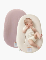 Momcozy Baby Loungers for 0-6M
