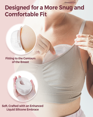 Momcozy Breast Milk Collector