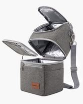 Momcozy Insulated Baby Bottle Bag