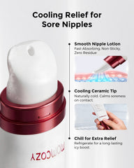 Nursing Essentials Bundle:Breast Pads & Nipple Cream