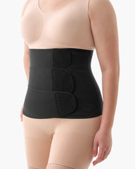 Momcozy Ergowrap™ Postpartum Belly Wrap