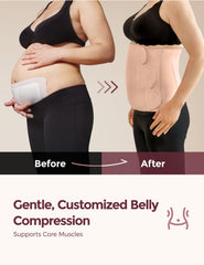 Postpartum Recovery Essentials Bundle