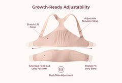 Momcozy Go As You Grow™ Maternity Belly Band