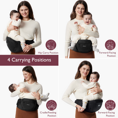 Wander360 Hip Seat Carrier