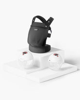 On-the-Go Bundle: M5 Smart Breast Pump and PureHug Baby Carrier