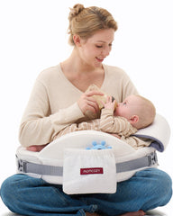 Momcozy Memory Foam Nursing Pillow