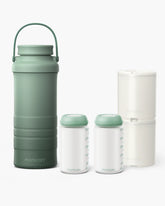 Momcozy Portable Baby Bottle Cooler for Outdoor - 22oz