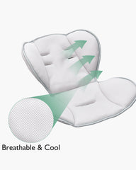 Momcozy Infant Insert Compatible with Momcozy CocoSway Swing