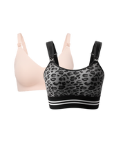 Best Pumping/Nursing Bra Bundle