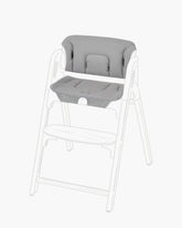 Soft Cushion for Momcozy Dinerpal High Chair