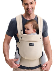 Momcozy PureHug Baby Carrier| Exclusive Offer