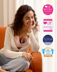 M9 Bra Bundle: M9 Breast Pump and YN46 Nursing Bra