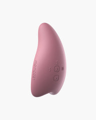 Warming and Vibrating Lactation Massager | A1