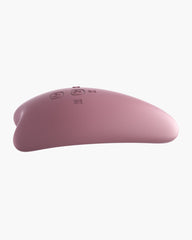 Warming and Vibrating Lactation Massager | A1