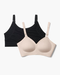 Bra 2 Pack: SMOOTH & The Original