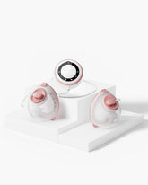 V1 Pro Hospital-Strength Wearable Breast Pump