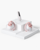 V2 Pro Hospital-Strength Wearable Breast Pump - Ultra-light & Potent