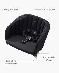 Wagon Backrest for Momcozy ChangeGo Baby Stroller