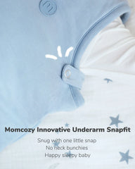 Momcozy Baby Sleep Sack 1.5 TOG