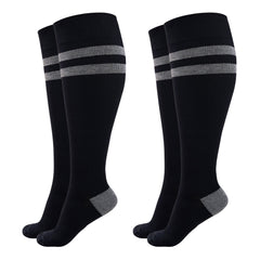 Compression Socks for Women Wide Calf