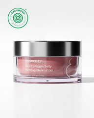 Momcozy Pro-Collagen Belly Firming Moisturizer Stretch Mark Cream