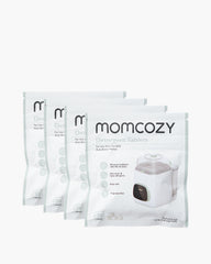 Washing Block for Momcozy Bottle Washer, 120 Tablets
