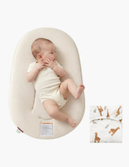 Momcozy Baby Loungers for 0-6M