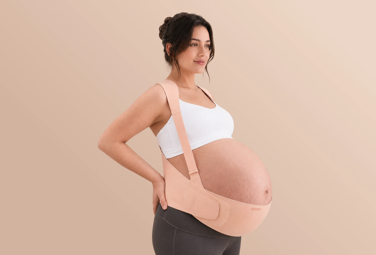 Momcozy Go As You Grow™ Maternity Belly Band