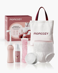 Postpartum Recovery Essentials Kit