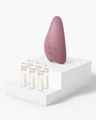 Professional Breastfeeding Bundle: Lactation Massager & Colostrum Milk Collector