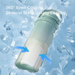 Cleaning and On-the-Go Bundle:  Bottle Washer and  Bottle Warmer and Bottle Cooler