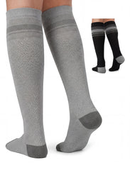 Momcozy Medical Socks 20-30mmHg 2 Pairs