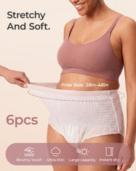 Postpartum Recovery Essentials Kit