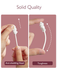 Momcozy Oral Care Series: Tongue Cleaner (40ct)