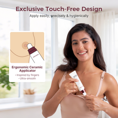 Momcozy ComfortNip™ Cooling Comfort & Touch Free Nipple Cream