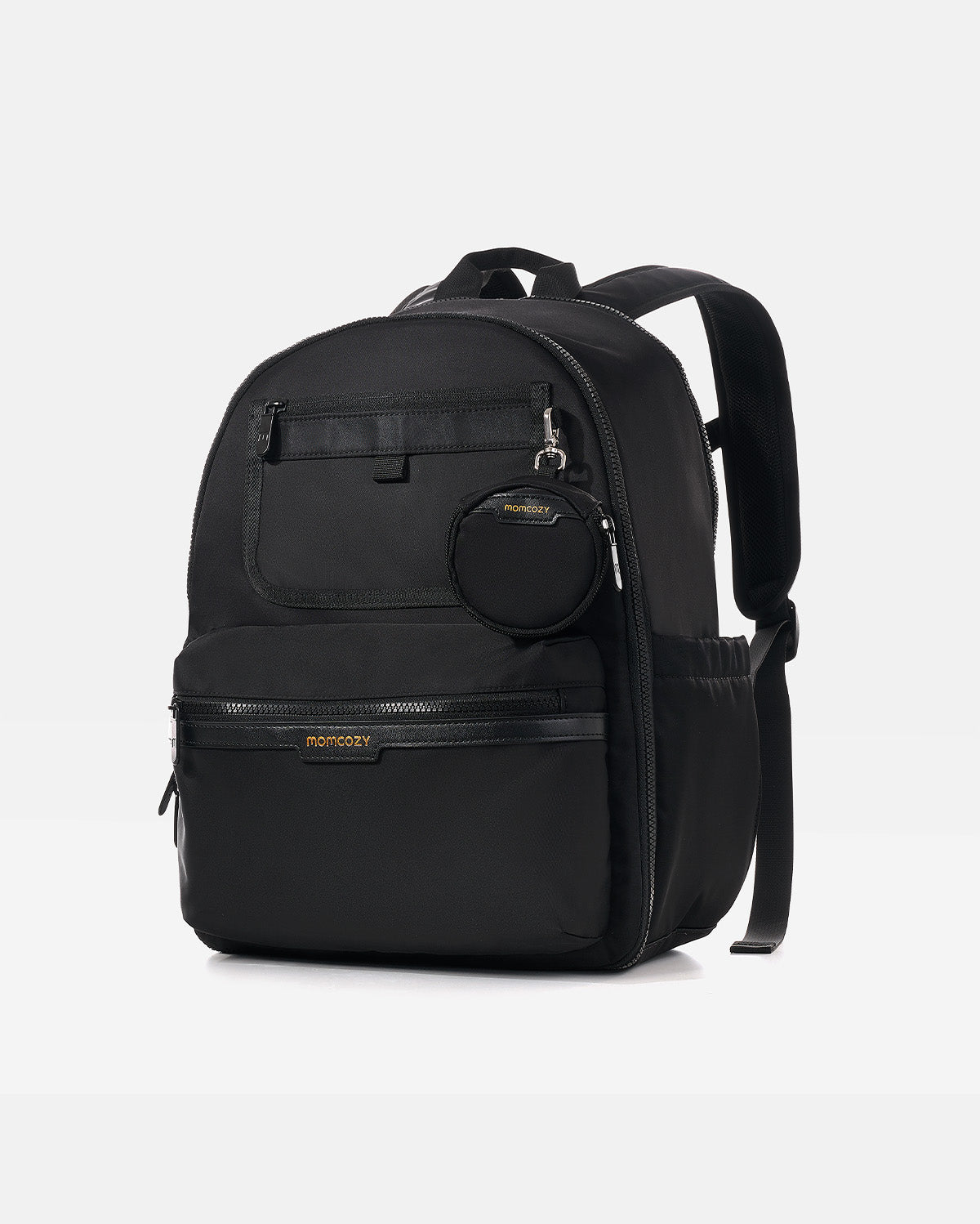 Momcozy Urban Diaper Bag Backpack