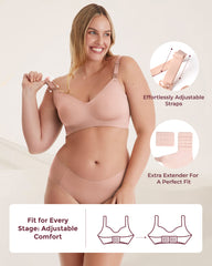 Best Pumping/Nursing Bra Bundle