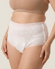 Momcozy Postpartum Disposable Underwear 12 PCS