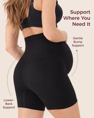 Momcozy Pregnancy Shapewear Shorts