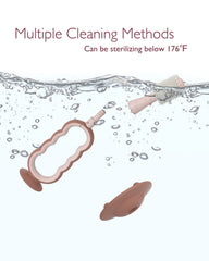 Momcozy Oral Care Series: Baby Toothbrush