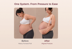 Momcozy Go As You Grow™ Maternity Belly Band