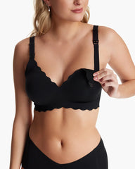 The Essentials: Our Jelly Strip + SMOOTH + DEX - 4-in-1 pumping Bra Bundle (3 Pack)