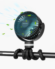 Momcozy Portable Stroller Fan