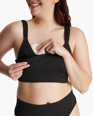 Elastic - All-in-One Super Flexible Pumping Bra