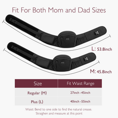 Wander360 Hip Seat Carrier
