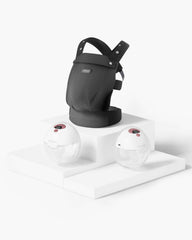 On-the-Go Bundle: M5 Smart Breast Pump and PureHug Baby Carrier